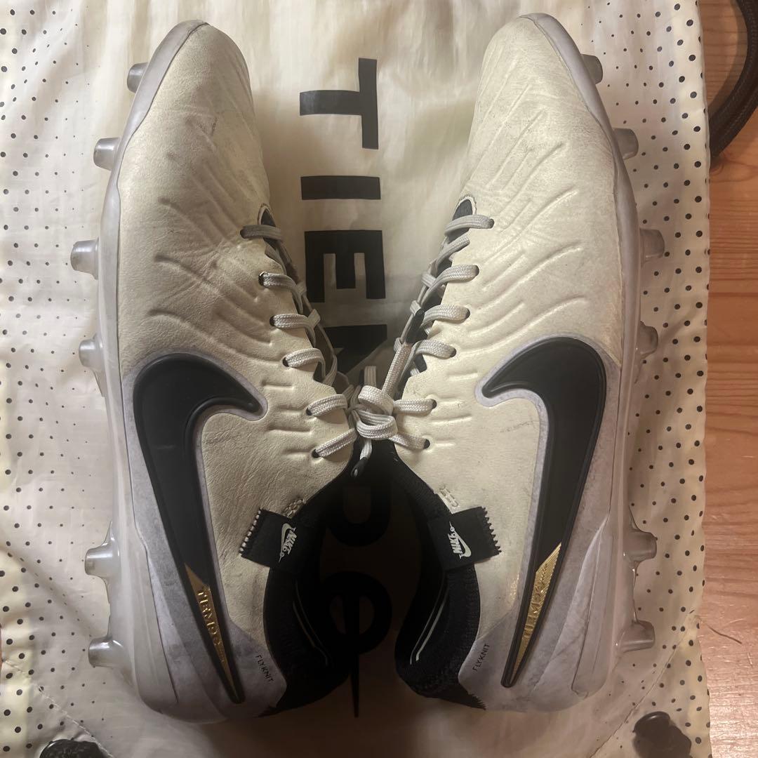 シューズ NIKE Tiempo Legend 10 Elite AG