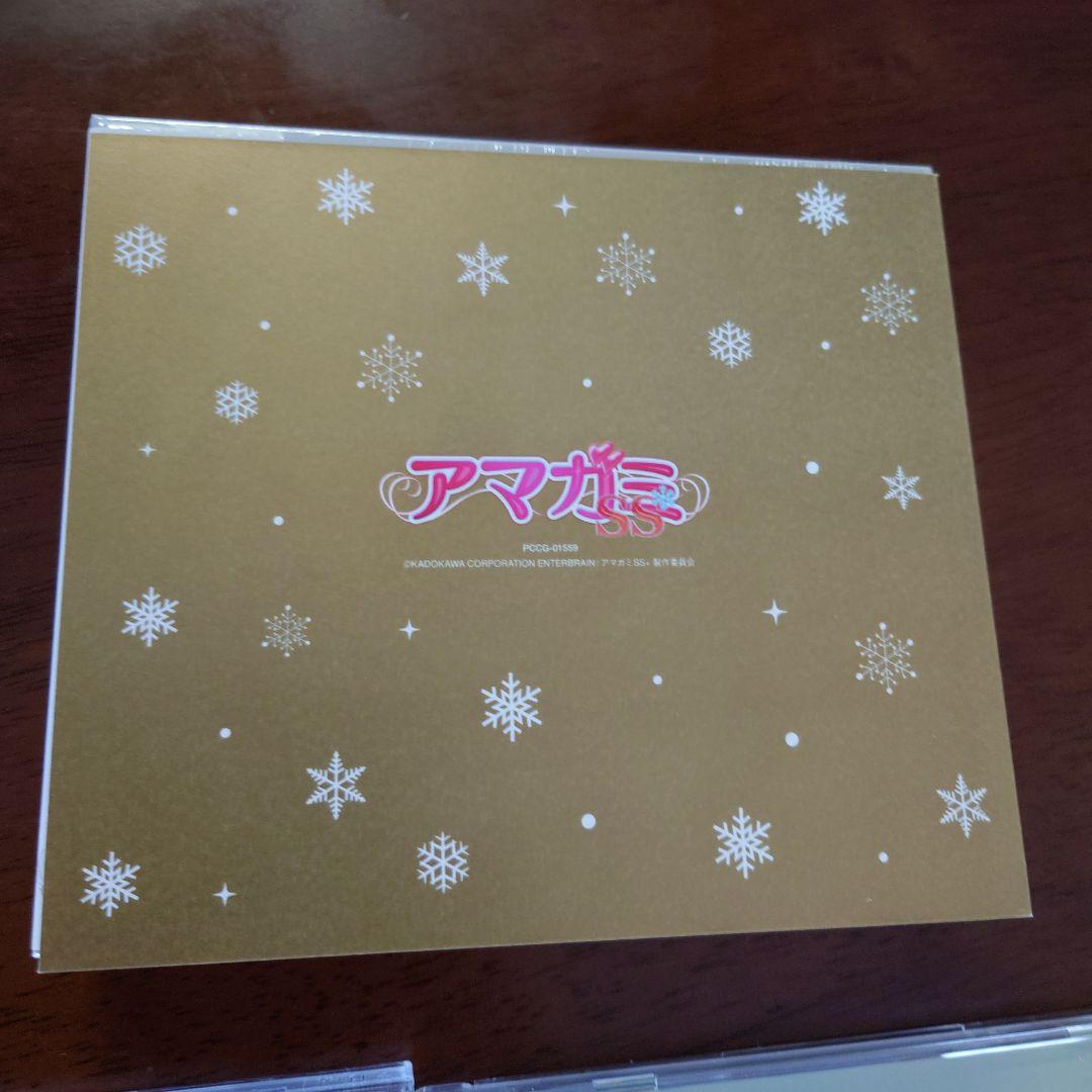 アマガミSSコンプリートアルバム　CD 6枚組