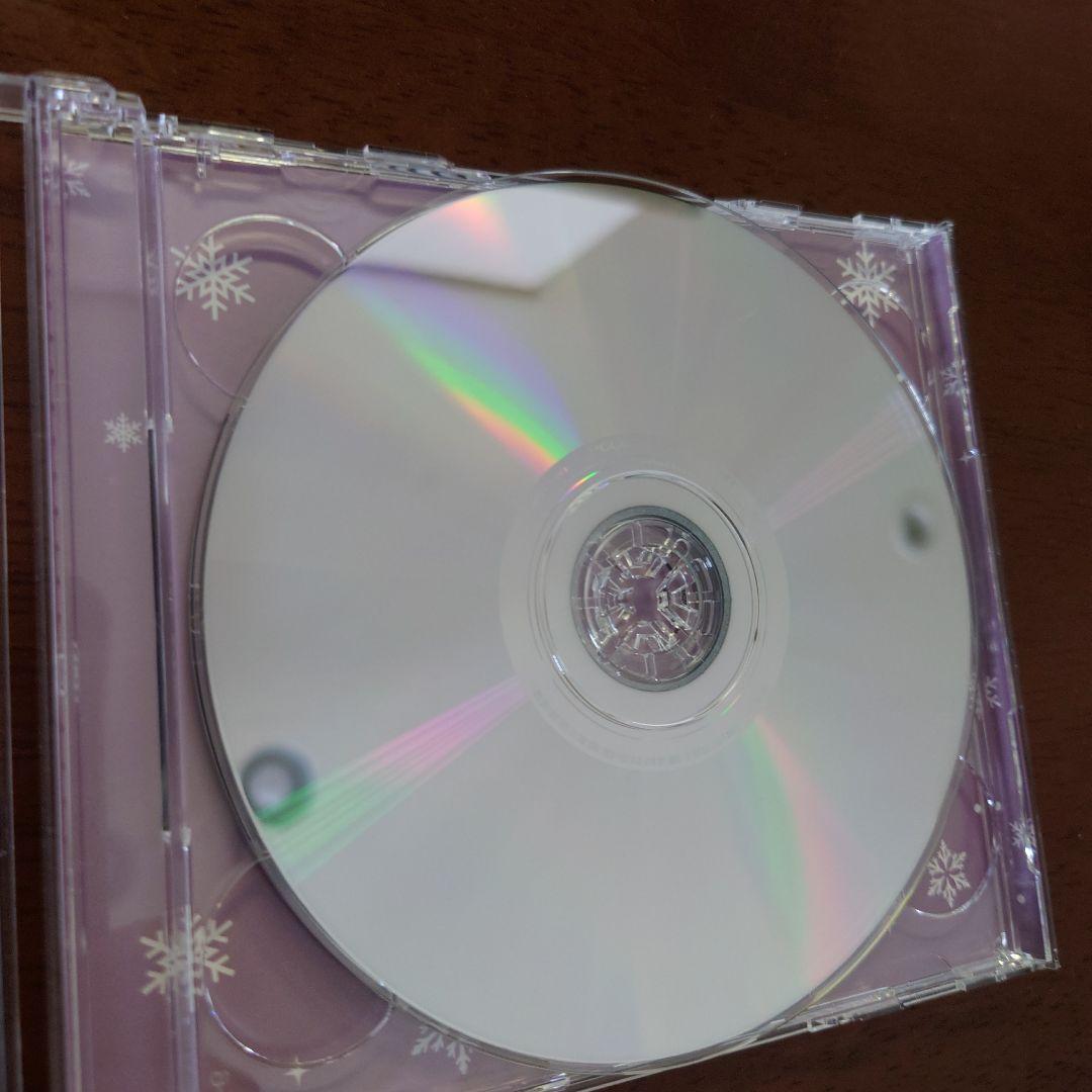 アマガミSSコンプリートアルバム　CD 6枚組