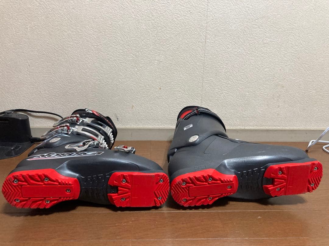 スキーブーツ NORDICA NXT SP 60