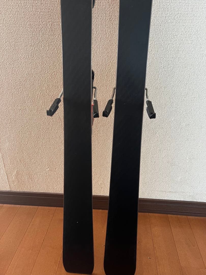 ATOMIC REDSTER S9 145 スキー板 ビンディングセット