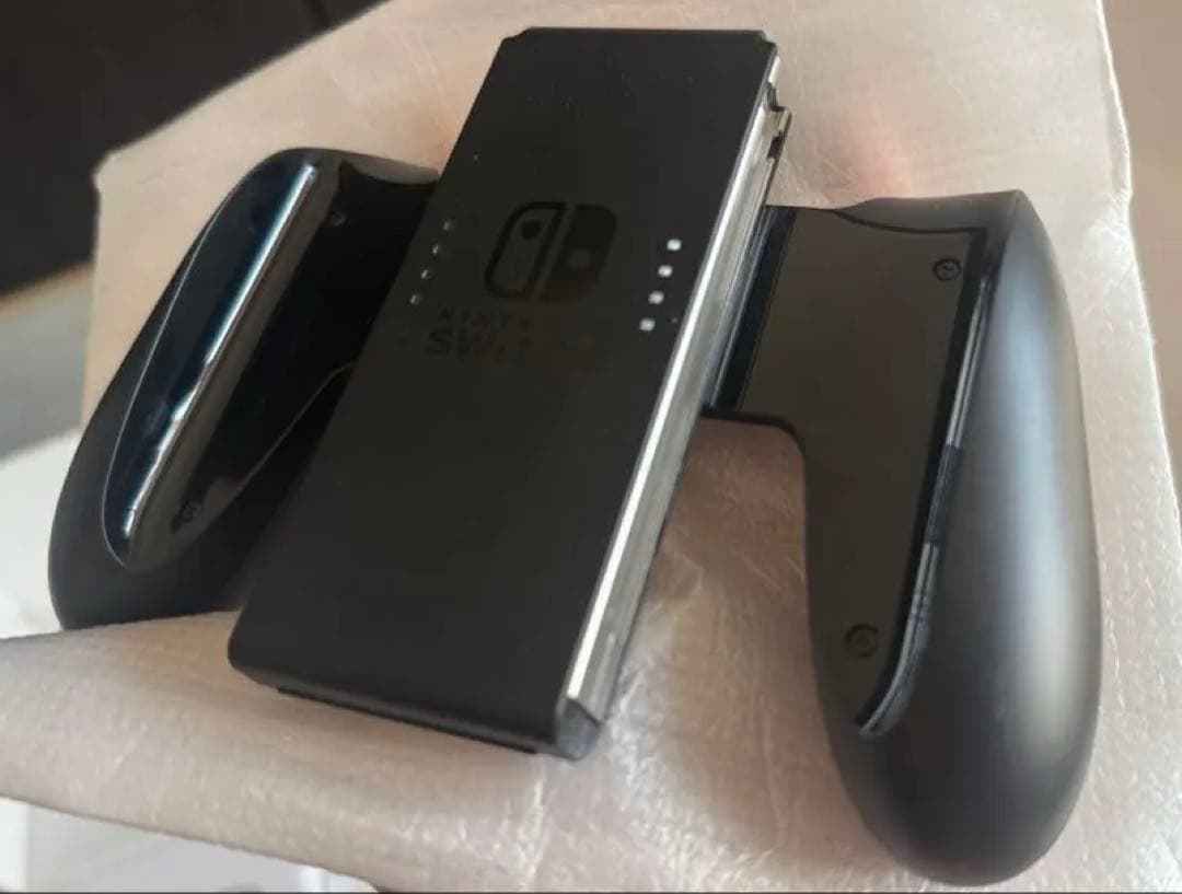 Nintendo Switch【美品完品】本体2個セット