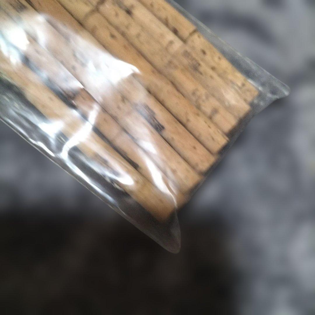 グロタンオーボエ用リード約 40本セット 46ミリ