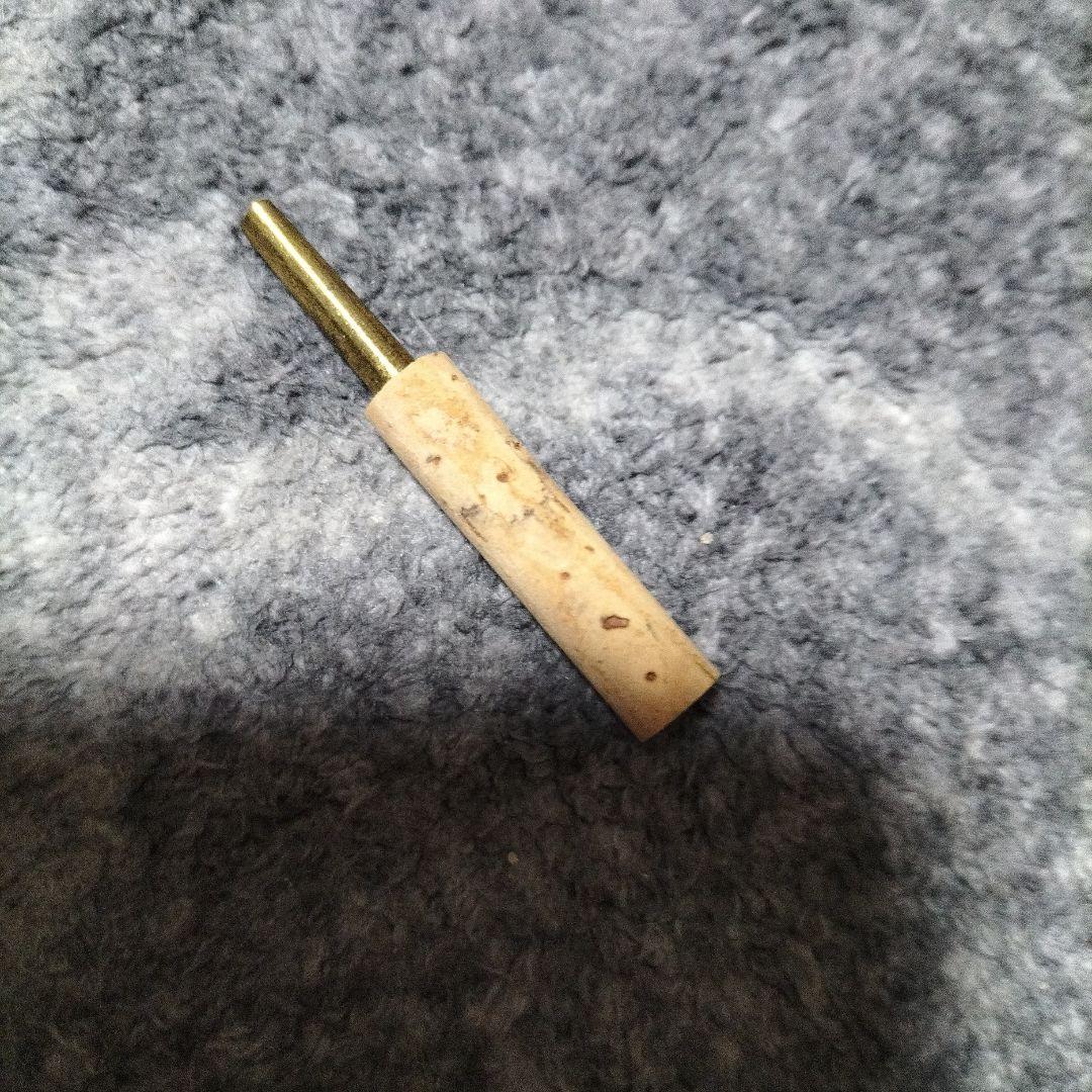 グロタンオーボエ用リード約 40本セット 46ミリ