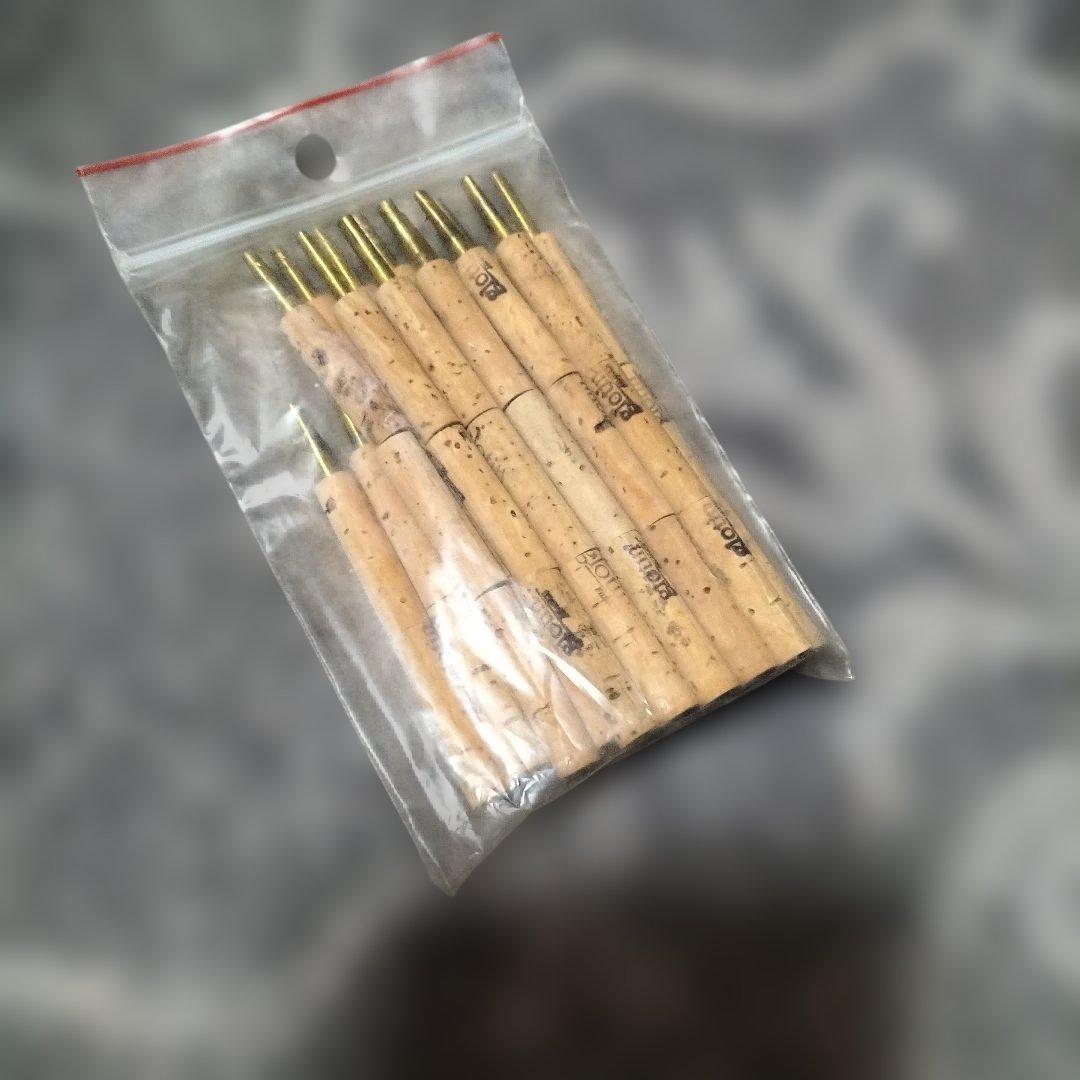 グロタンオーボエ用リード約 40本セット 46ミリ