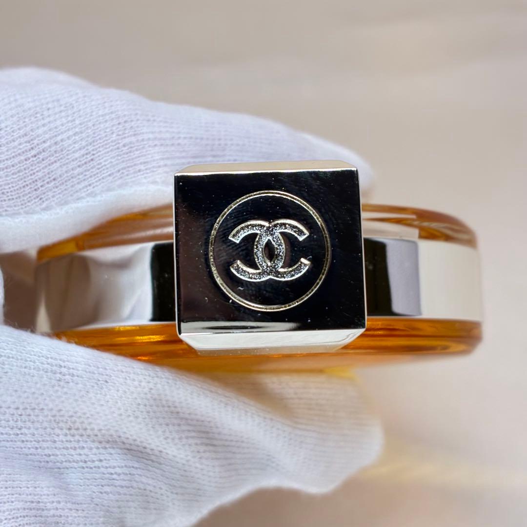 【極美品】CHANELシャネル チャンス　オードゥパルフム　50ml 定番香水