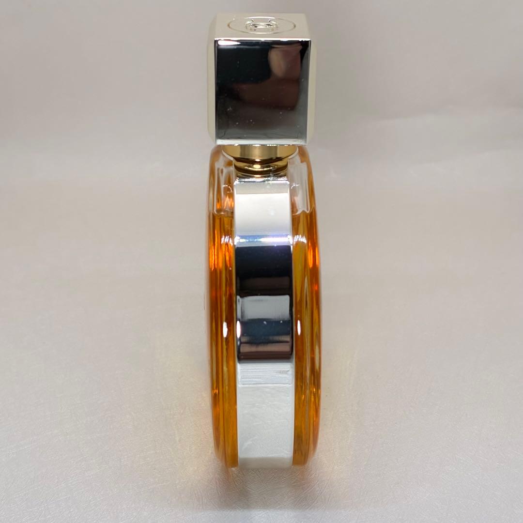 【極美品】CHANELシャネル チャンス　オードゥパルフム　50ml 定番香水