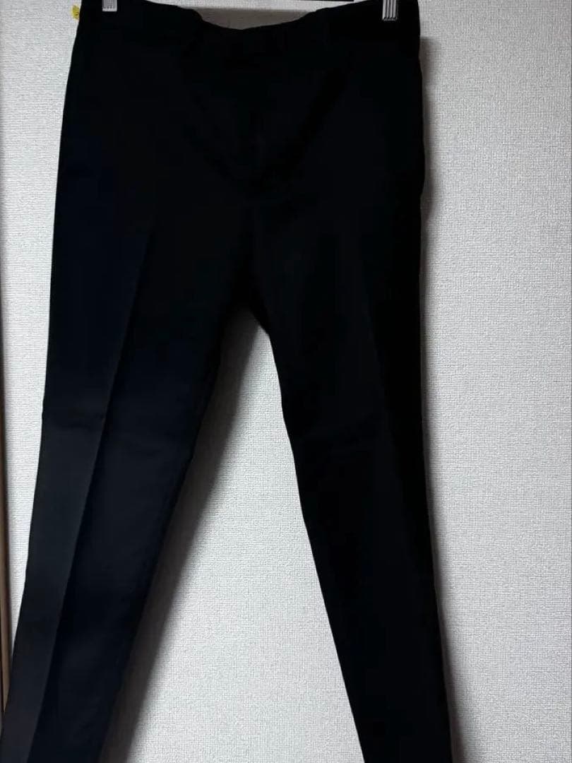 dior homme 13aw 魔法陣 トライアングル セットアップ