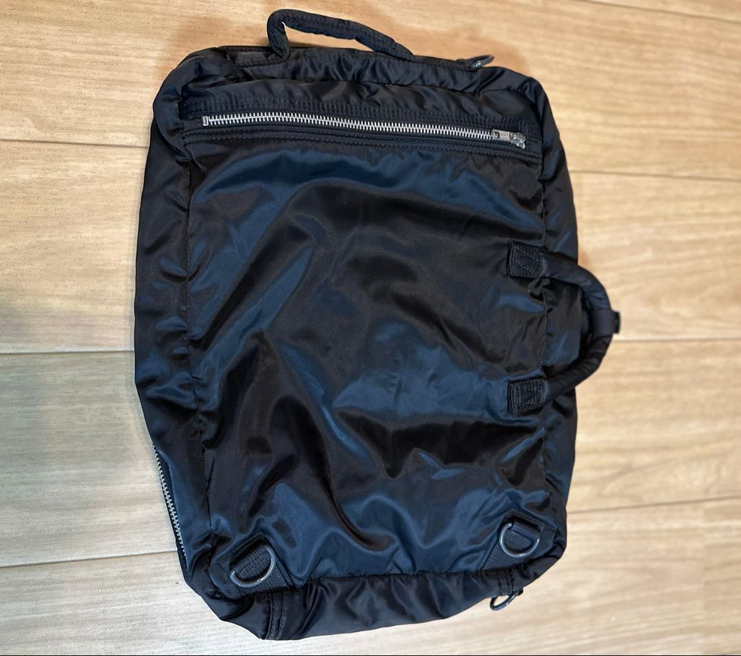 吉田カバン ポータータンカー 3way