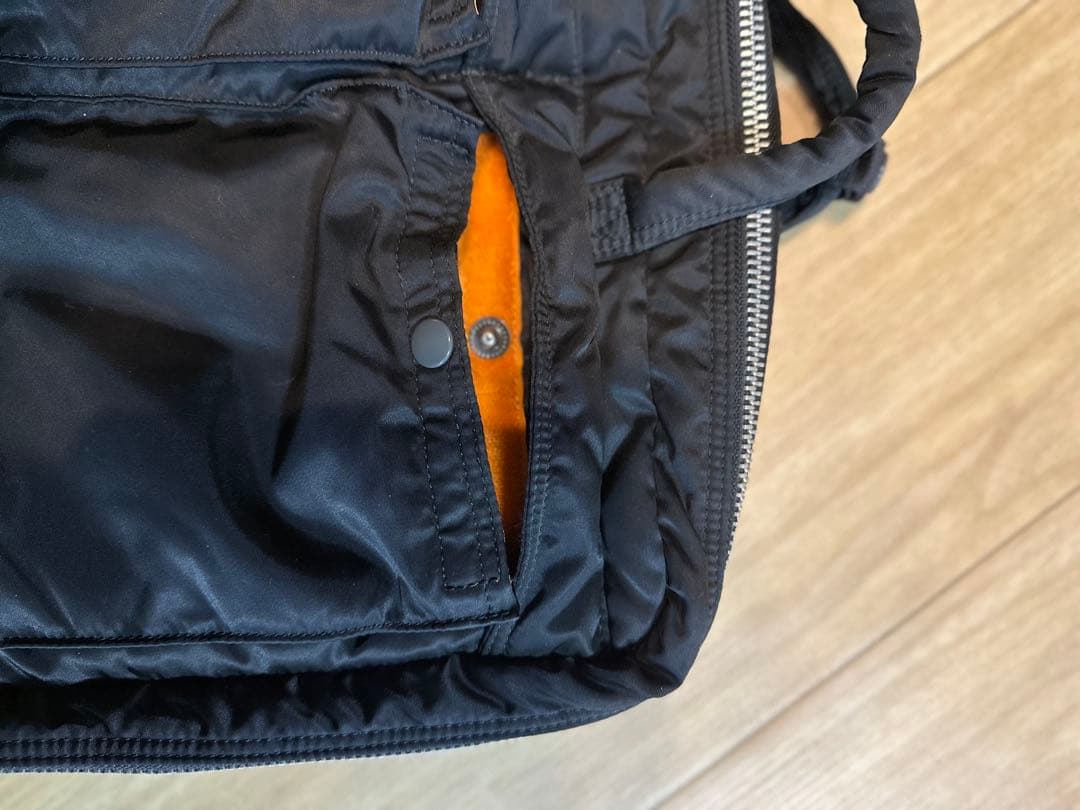 吉田カバン ポータータンカー 3way