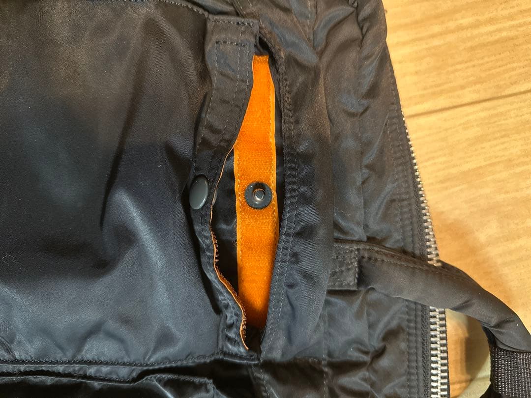 吉田カバン ポータータンカー 3way