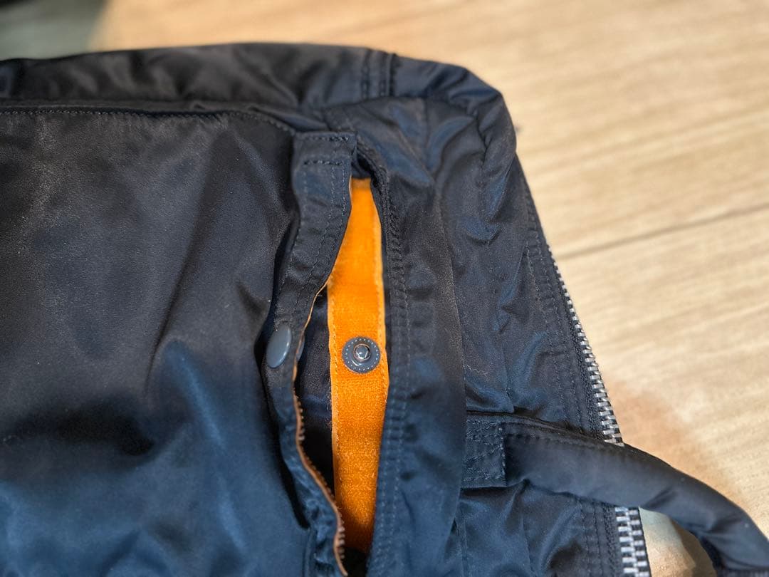 吉田カバン ポータータンカー 3way