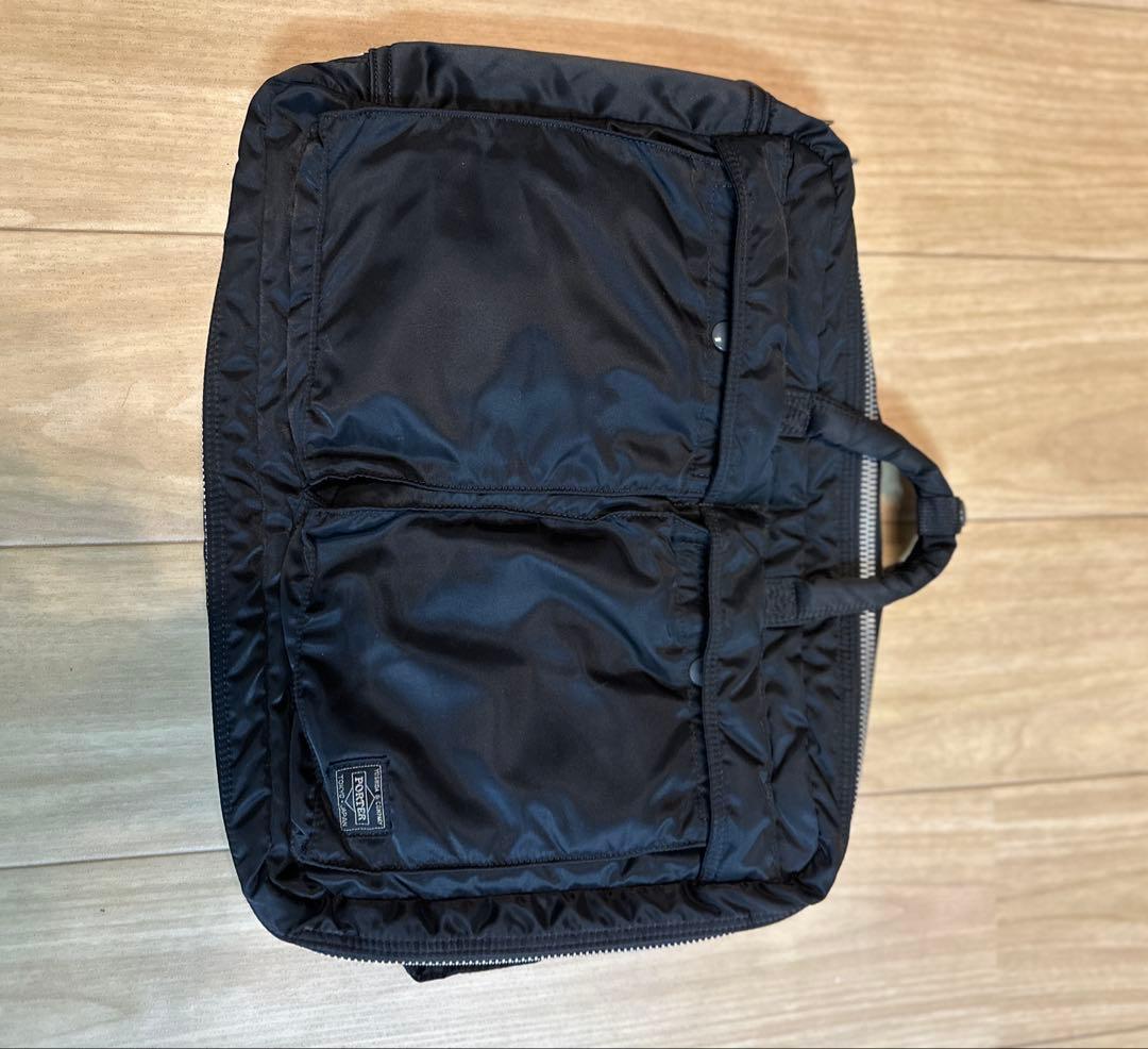 吉田カバン ポータータンカー 3way