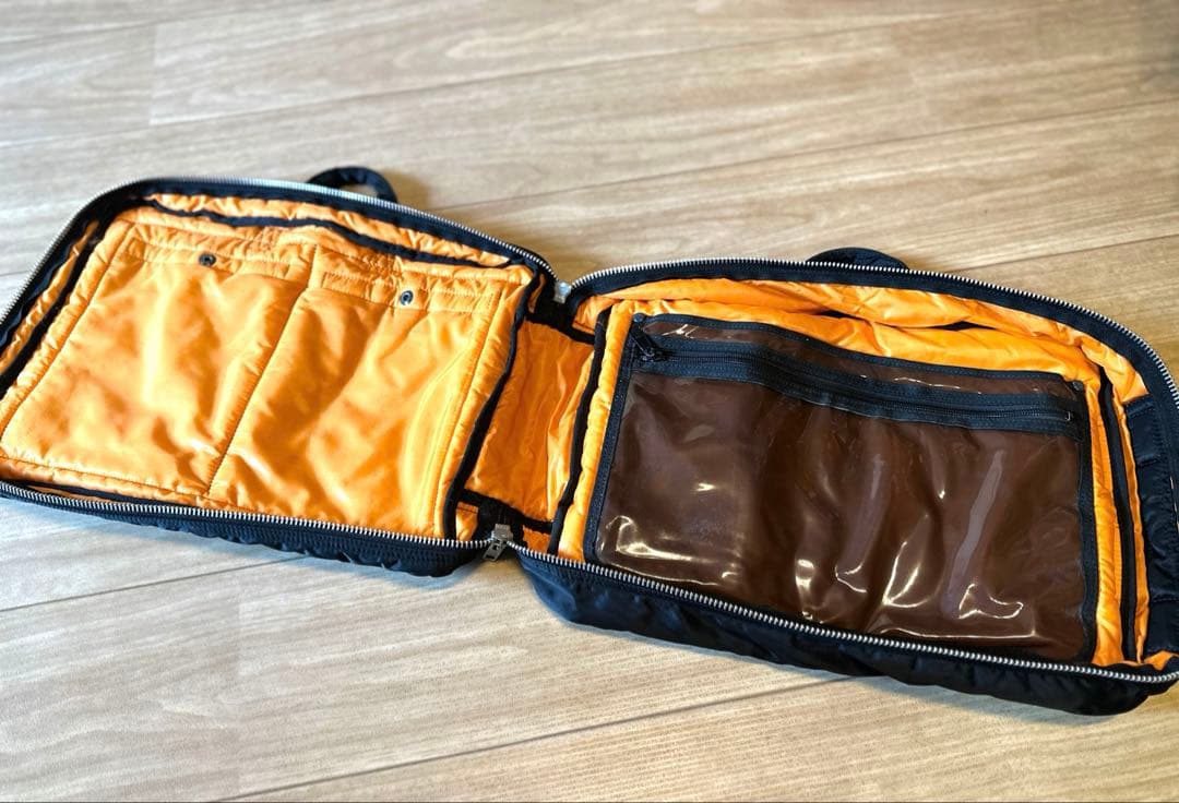 吉田カバン ポータータンカー 3way