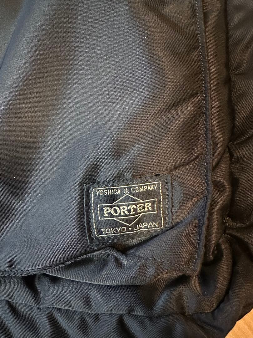 吉田カバン ポータータンカー 3way