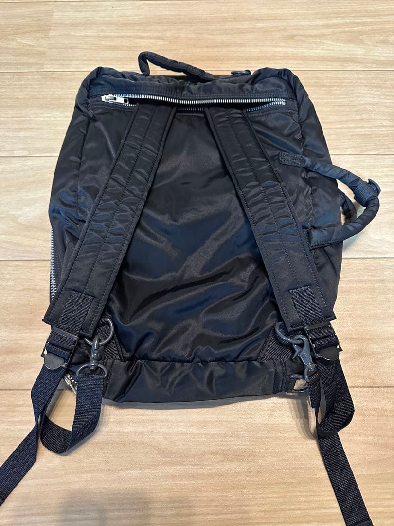 吉田カバン ポータータンカー 3way