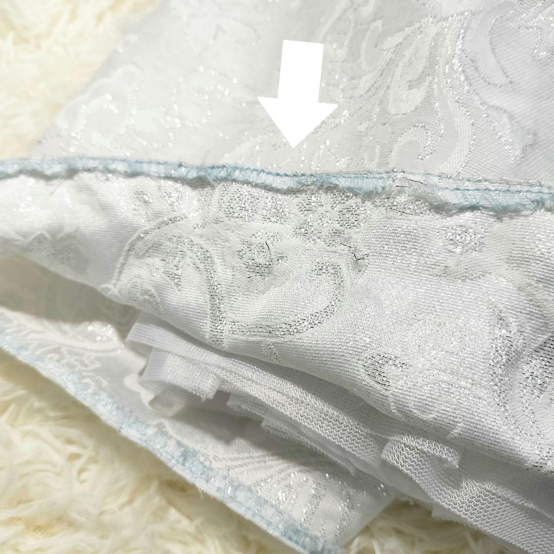 【公式】シンデレラ 美女と野獣 ベル ドレス 110 120