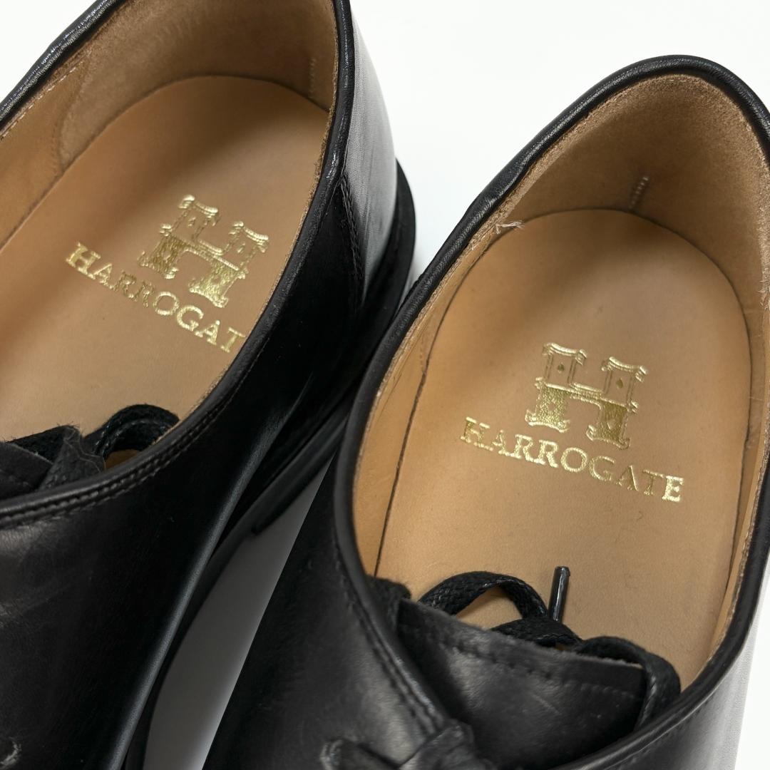 新品 HARROGATE ハロゲイト 25SS HAMPSTEAD UK8