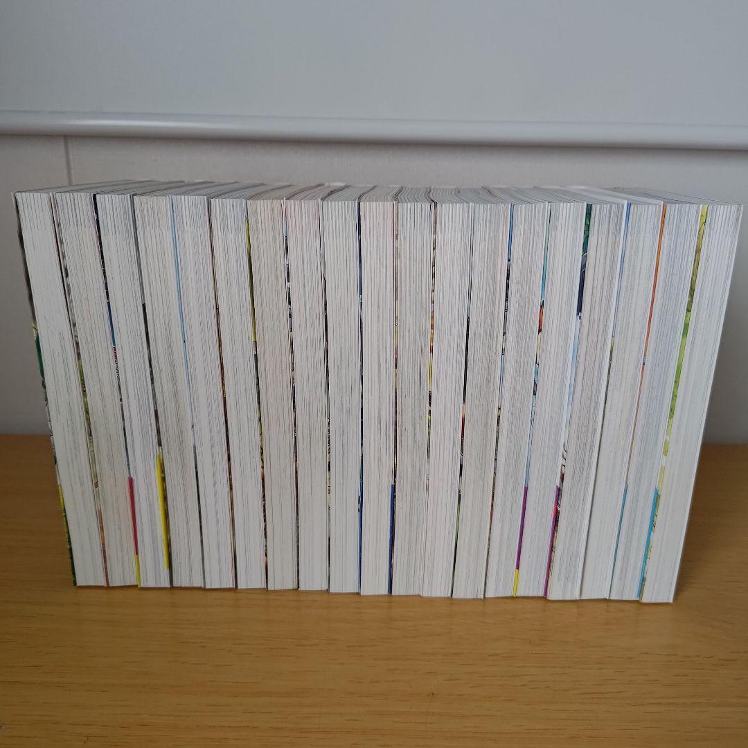 o-4180 角川まんが科学シリーズ　どっちが強い！？　19冊セット　教養　学習