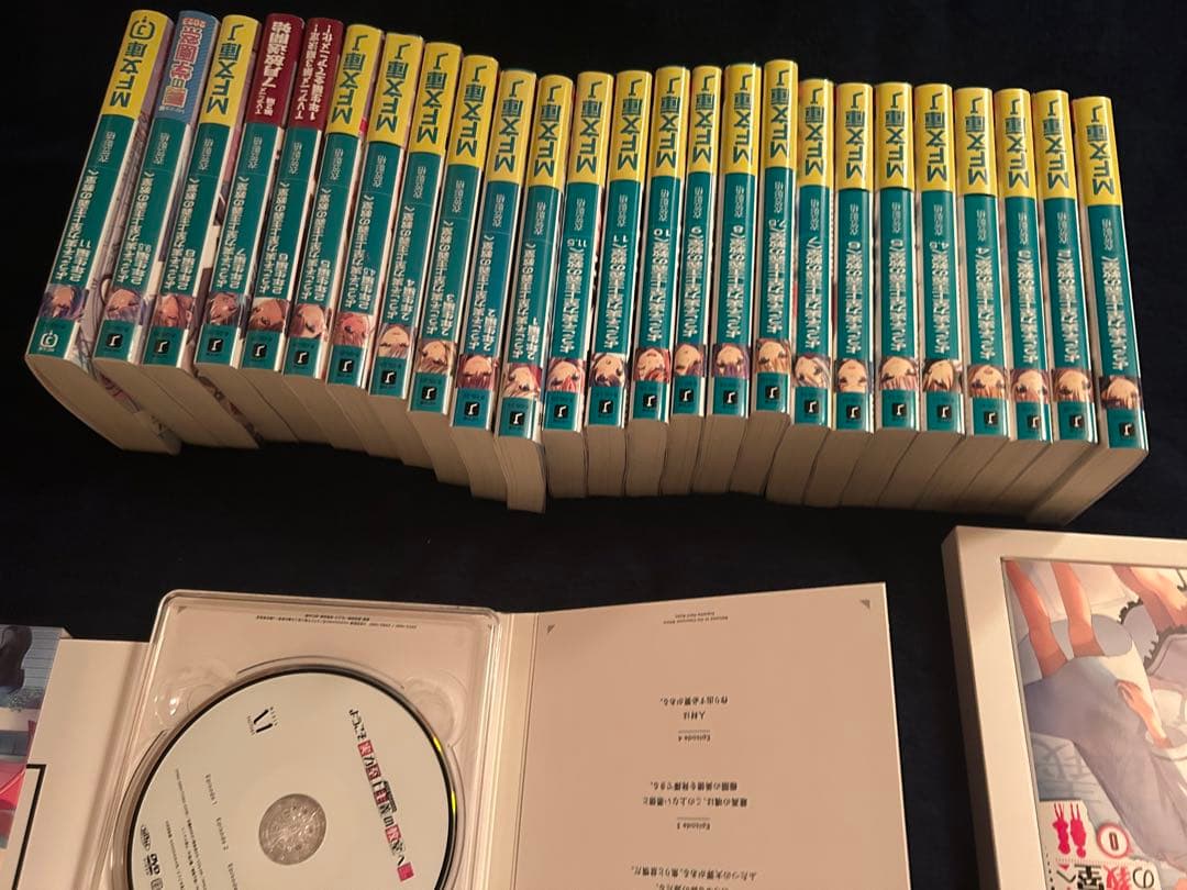 ようこそ実力至上主義の教室へ 1年生編全巻＋2年生編1〜8、9.5、11＋0巻