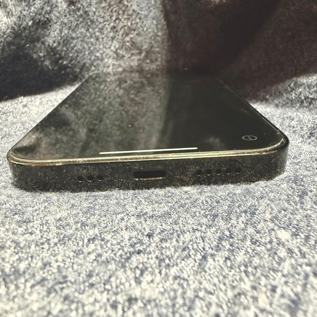 【説明欄必読】iPhone 14 Pro スペースブラック 128GB