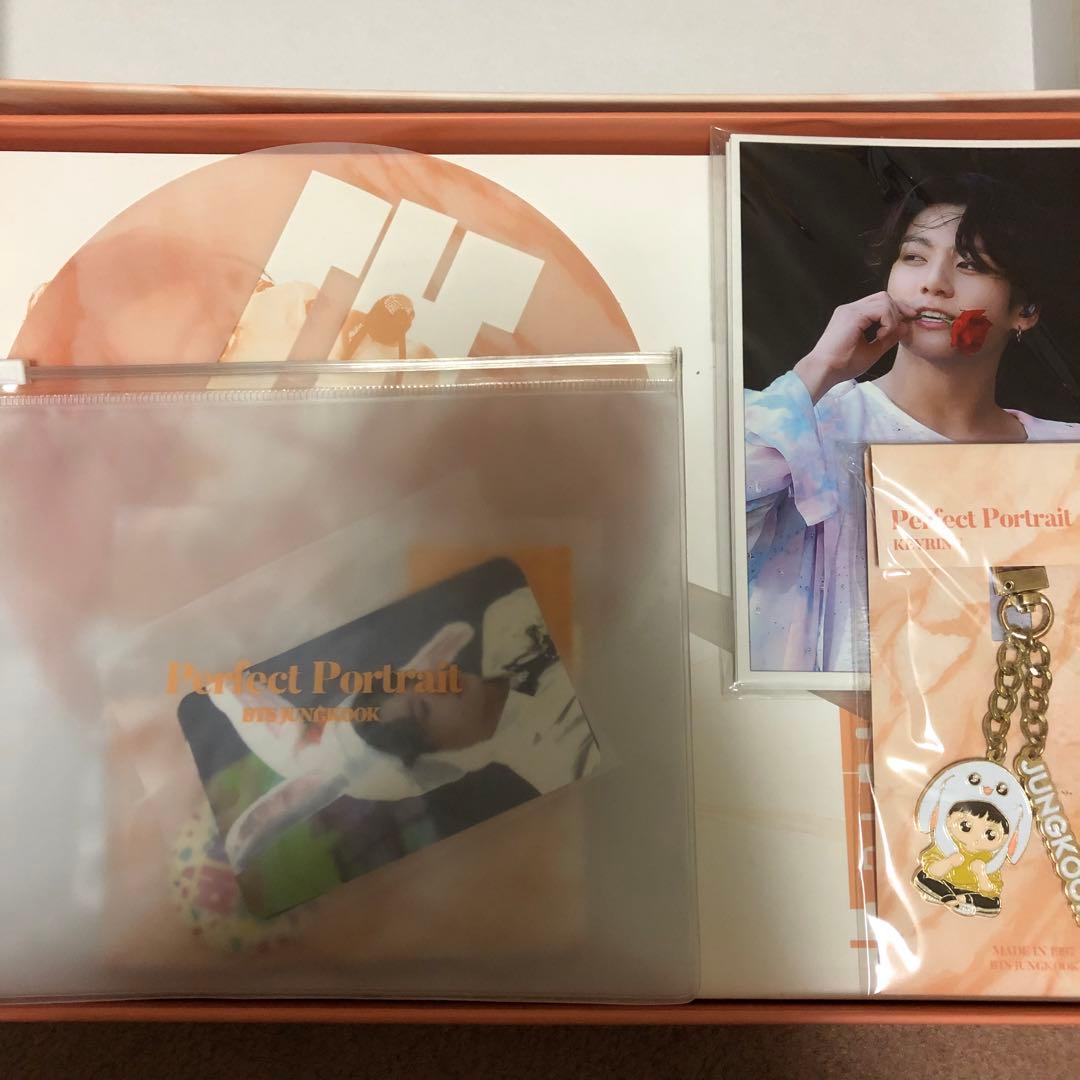 BTS jungkook ジョングク写真集 マスタニム