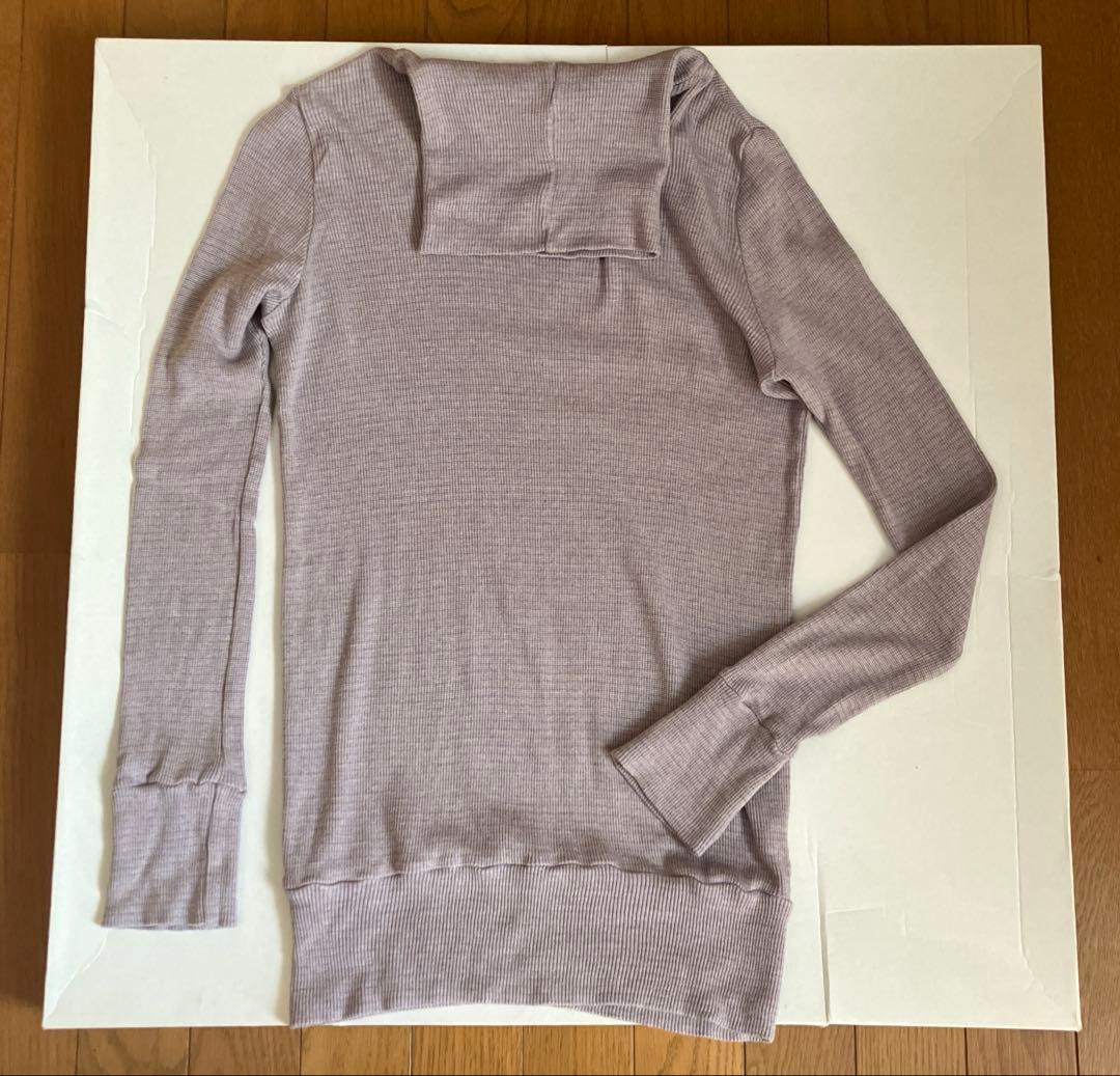 tamaki niime タトル　ライトピンク