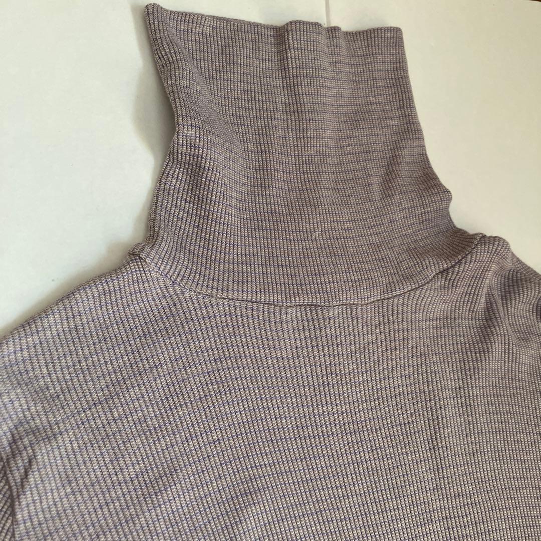 tamaki niime タトル　ライトピンク