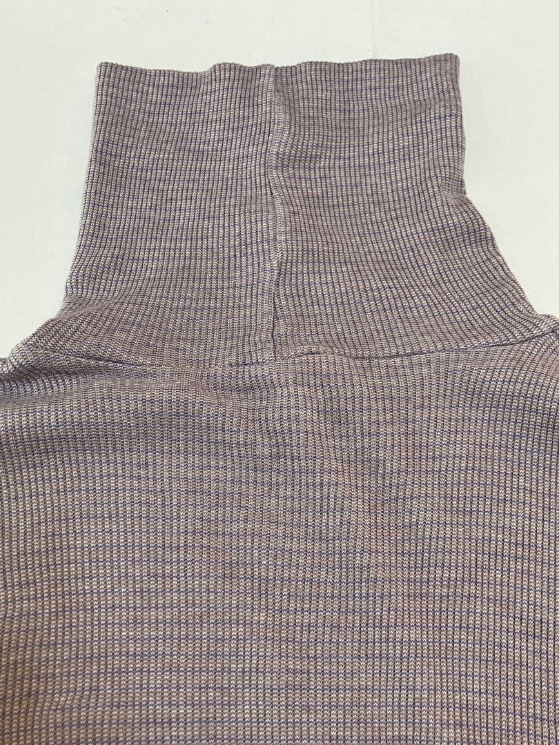 tamaki niime タトル　ライトピンク