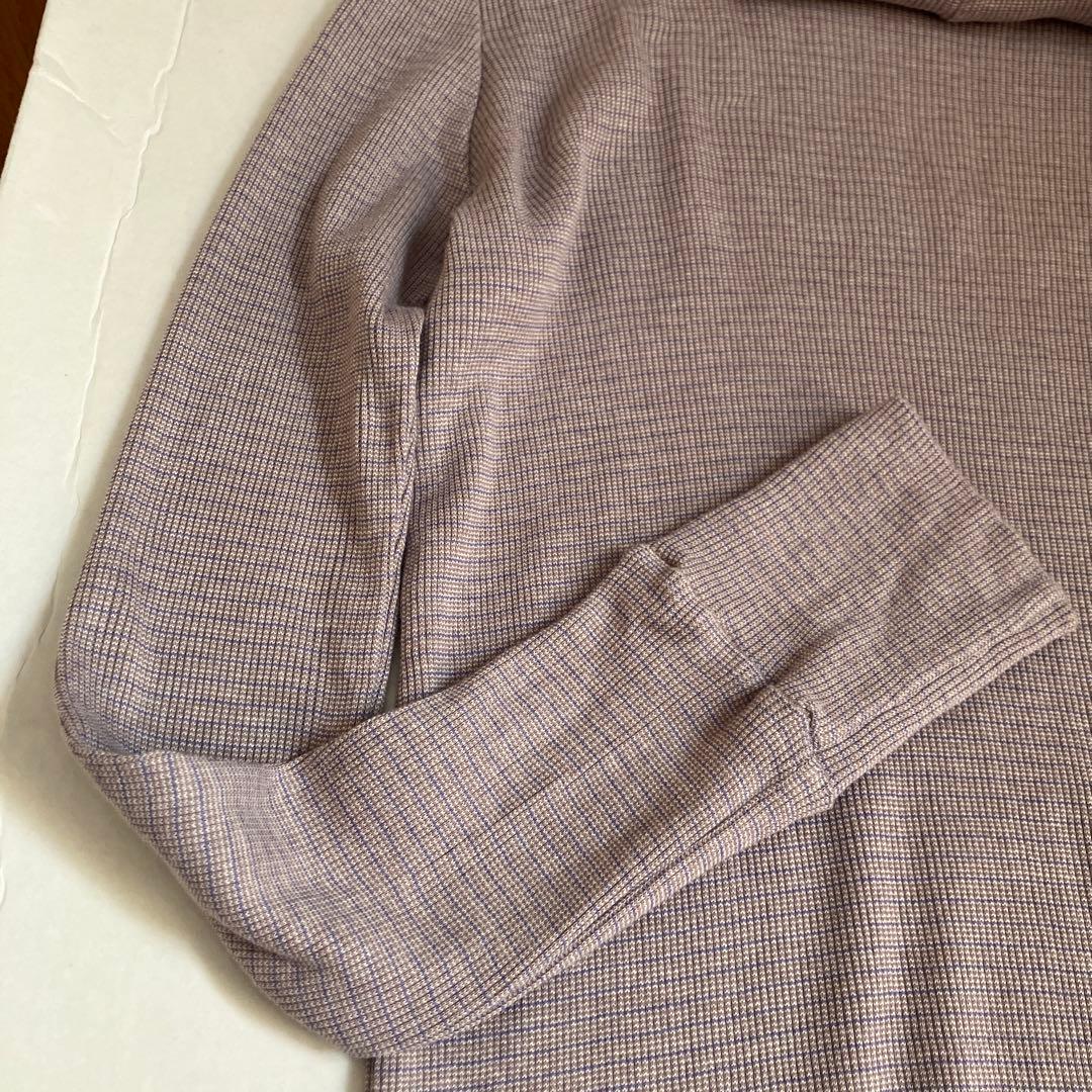 tamaki niime タトル　ライトピンク