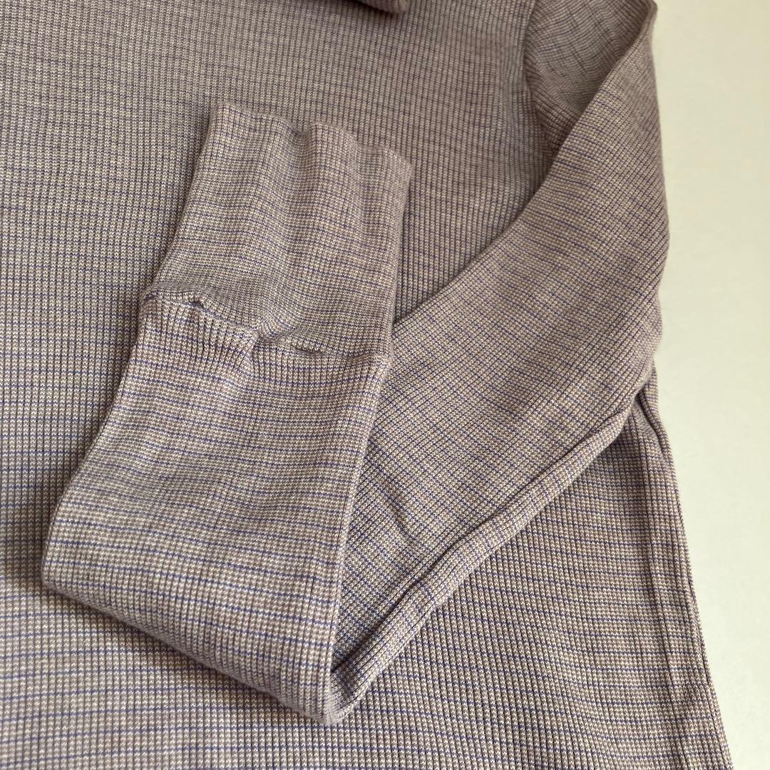 tamaki niime タトル　ライトピンク