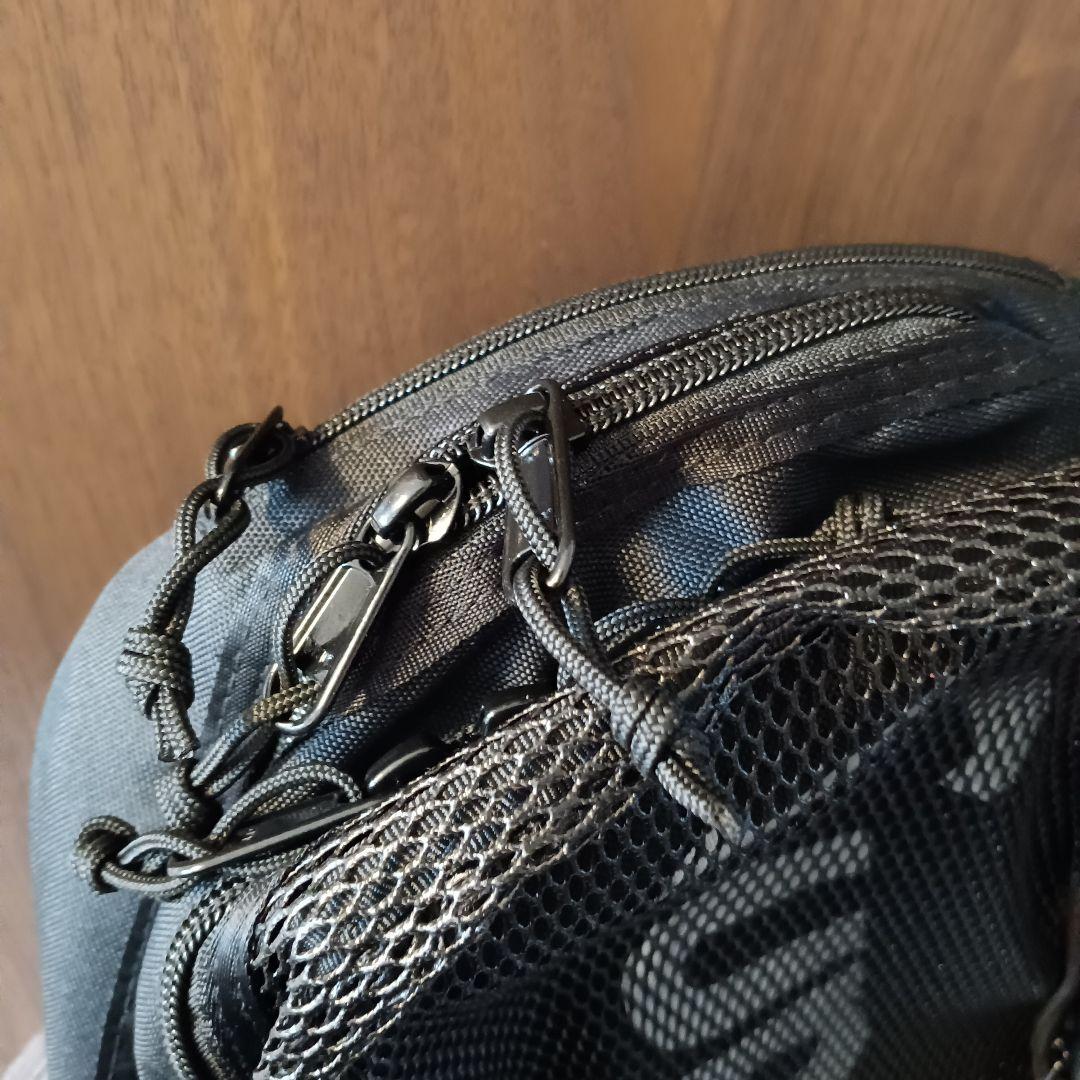 supreme 2020ss バックパック