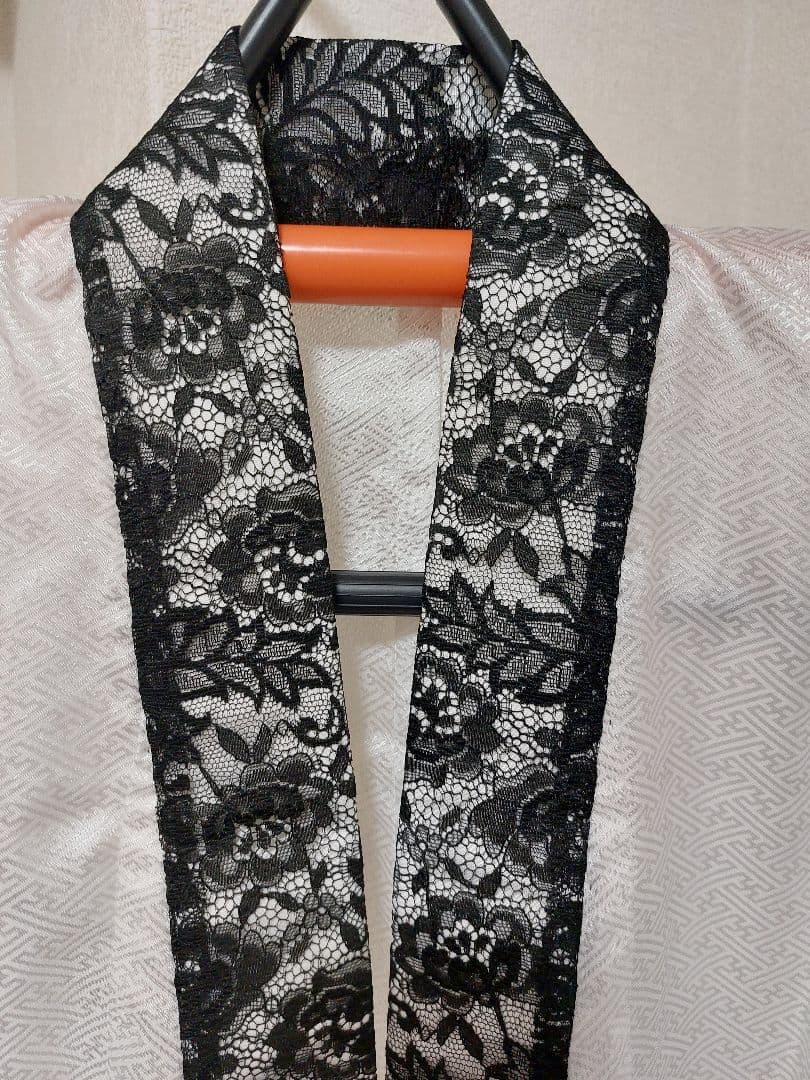 アッシュエル [HL]　二尺袖着物セット