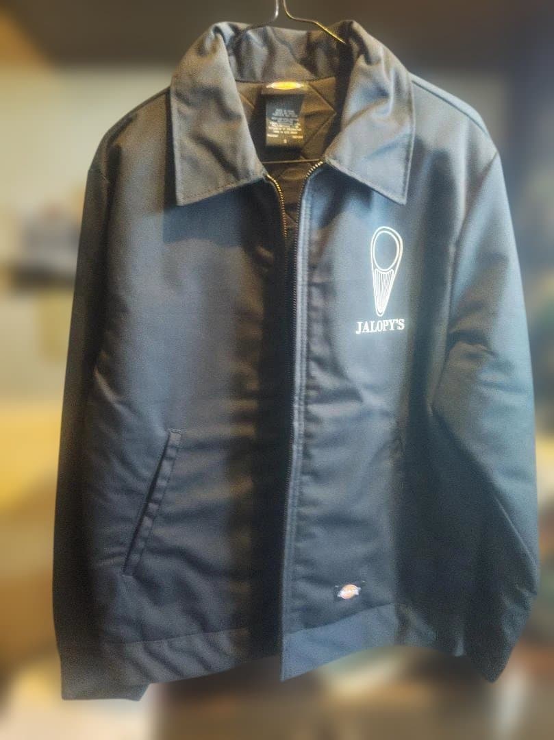 ラビットスクーター　 ジャケット