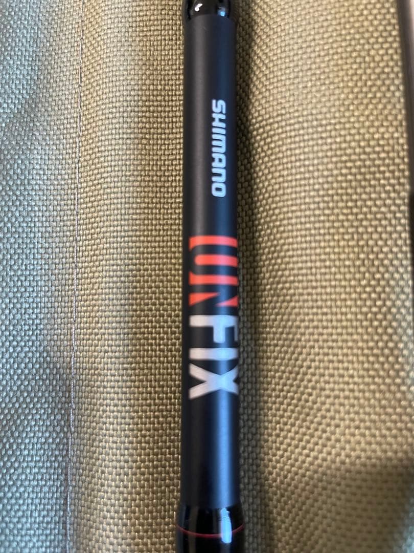 シマノ　UNFIX(アンフィックス) S70MH-5