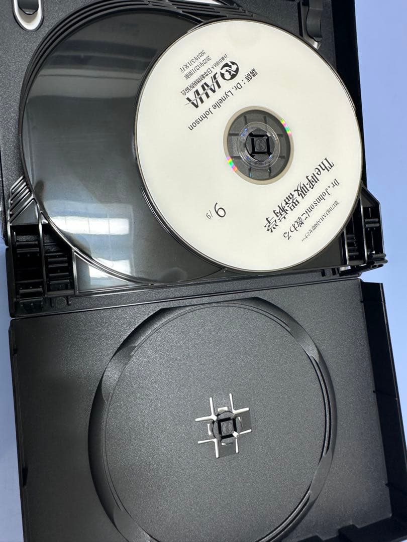 JAHA国際セミナー 第171回 Dr.Johnsonに教わる The呼吸器病学