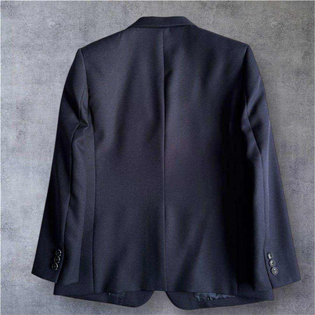 waltzbyBEAMSDESIGN 紺フォーマルスーツ160B 男の子　卒業式