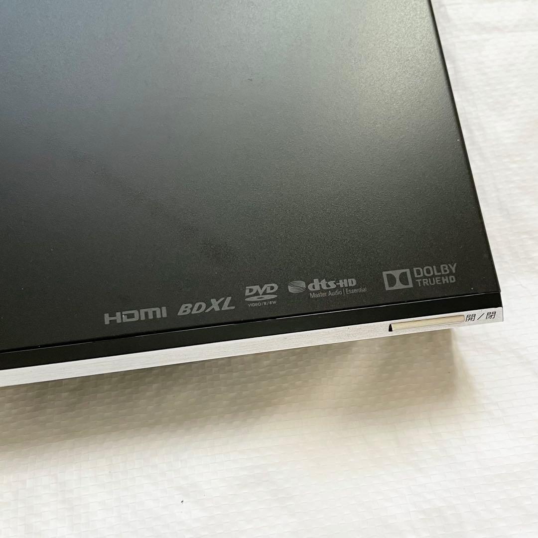 nikomaru BDZ-EW500 HDMIケーブル+アンテナセット