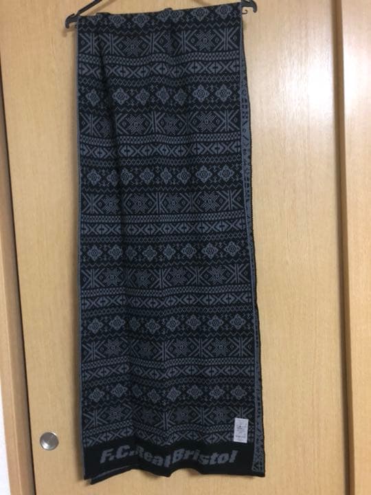 新品 ブリストル Bristol FCRB マフラー