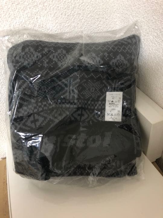 新品 ブリストル Bristol FCRB マフラー