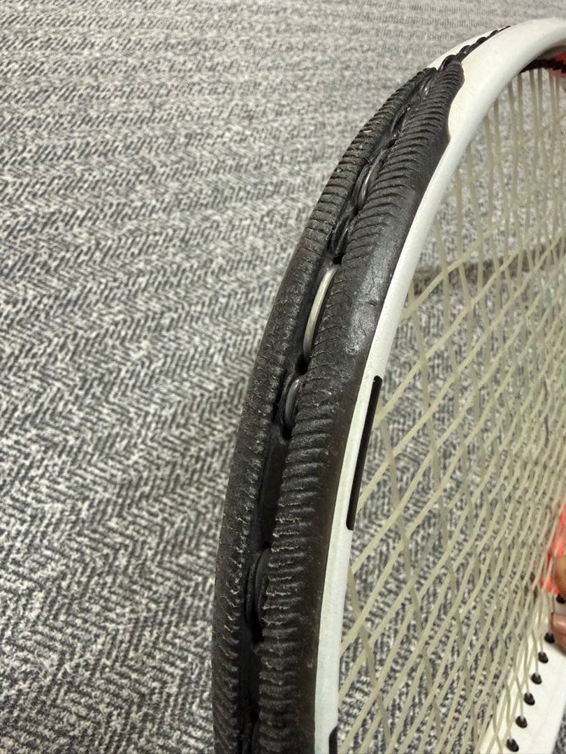 2004年 バボラ ピュアストライク 18×20