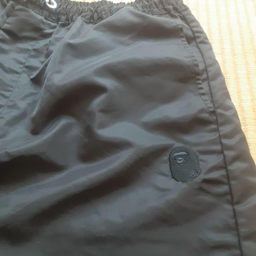 Bape サイズL ショートパンツ2枚セット