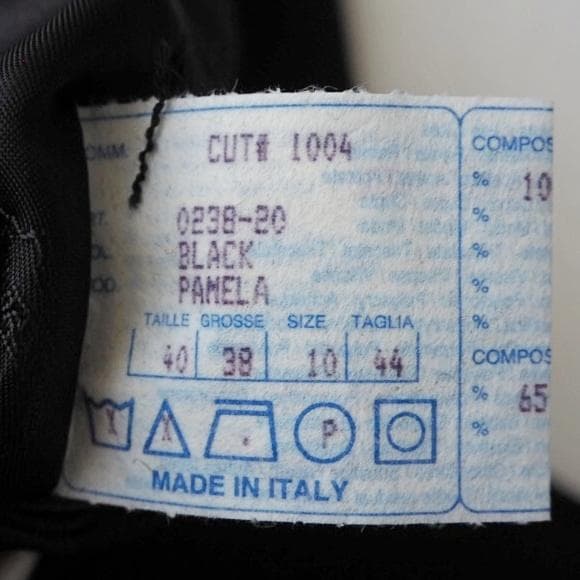 ケイティ様BURBERRY バーバリーロンドン イタリア製 ウール ロングコート