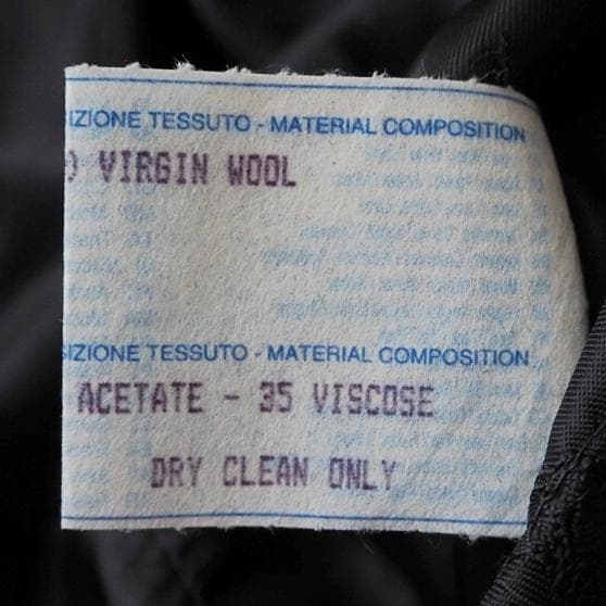 ケイティ様BURBERRY バーバリーロンドン イタリア製 ウール ロングコート