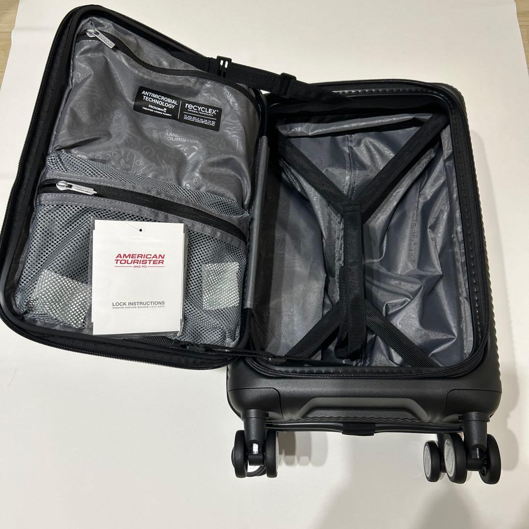 AMERICAN TOURISTERアメリカンツーリスタースーツケース