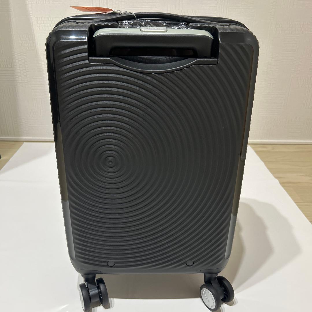 AMERICAN TOURISTERアメリカンツーリスタースーツケース