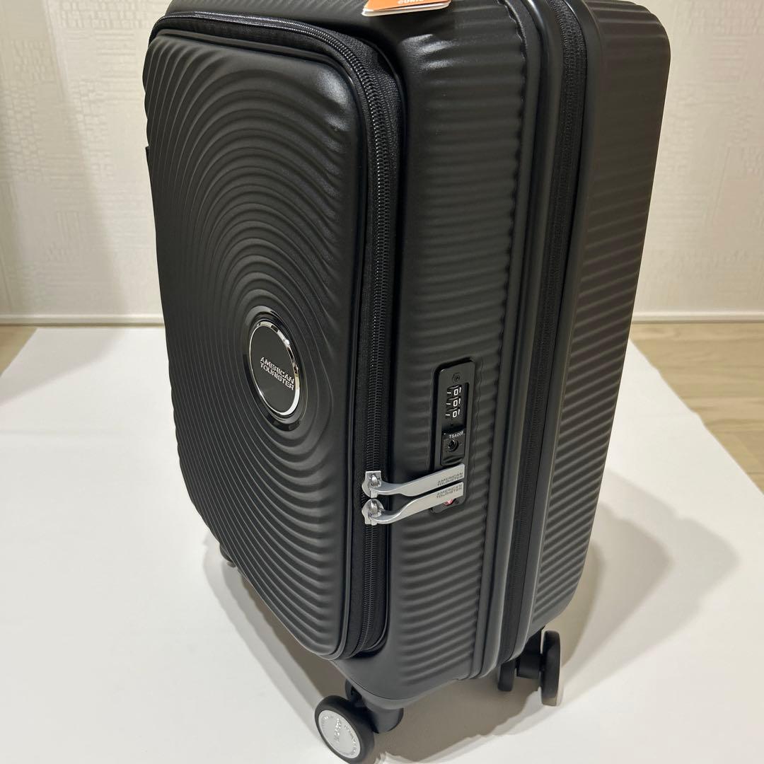 AMERICAN TOURISTERアメリカンツーリスタースーツケース