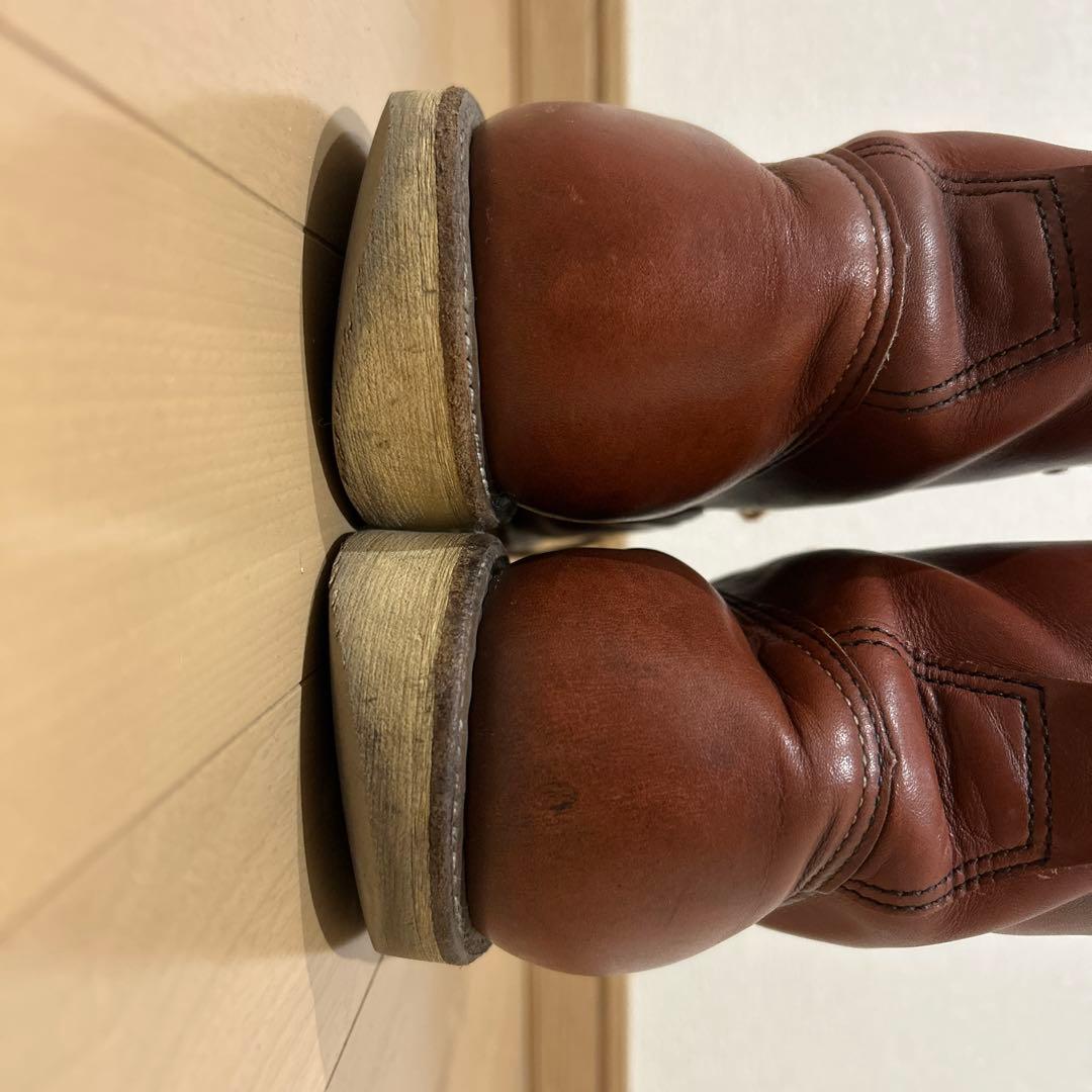 レッドウイング　ブーツ　2907 廃盤　27センチ