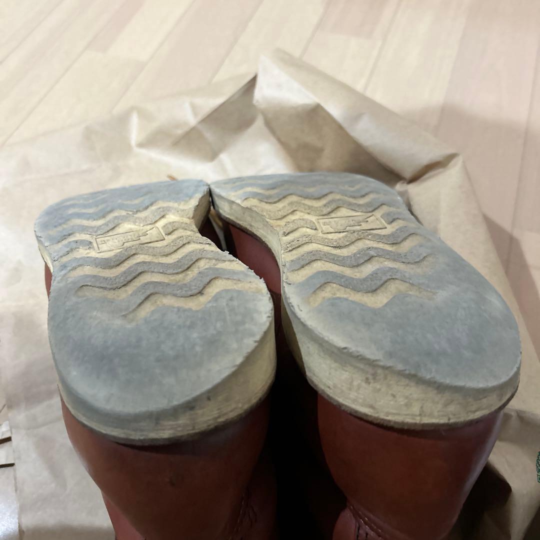 レッドウイング　ブーツ　2907 廃盤　27センチ