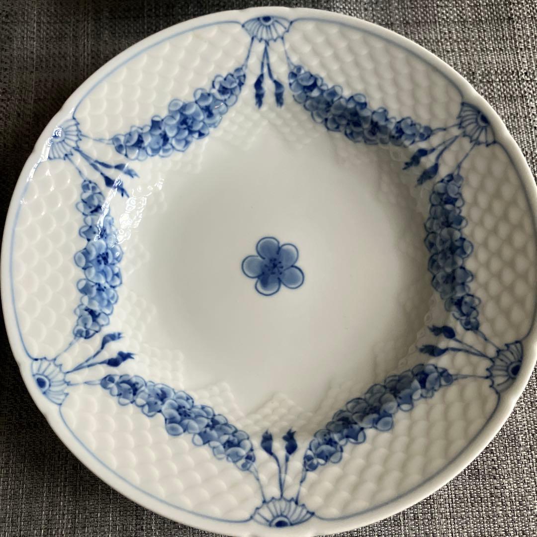 専用です！未使用　ビングオーグレンダール　プレート　4枚